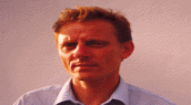 Alain Corbel