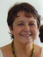 Teresa Cristina Cerdeira