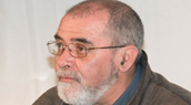 Luis Carlos Patraquim
