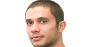 Sandro William Junqueira