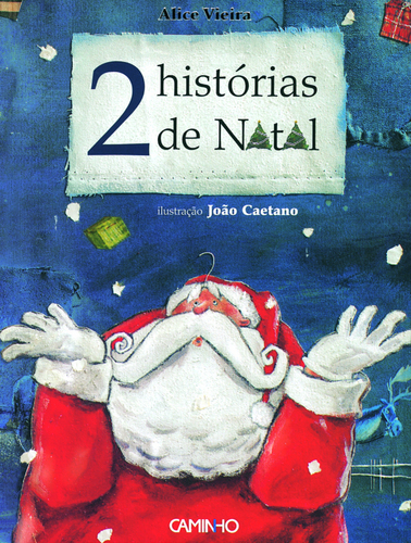 Resultado de imagem para 2 histórias de natal